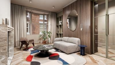 Wizualizacja dla OPENHOME