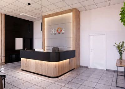 Rejestracja stomatologiczna