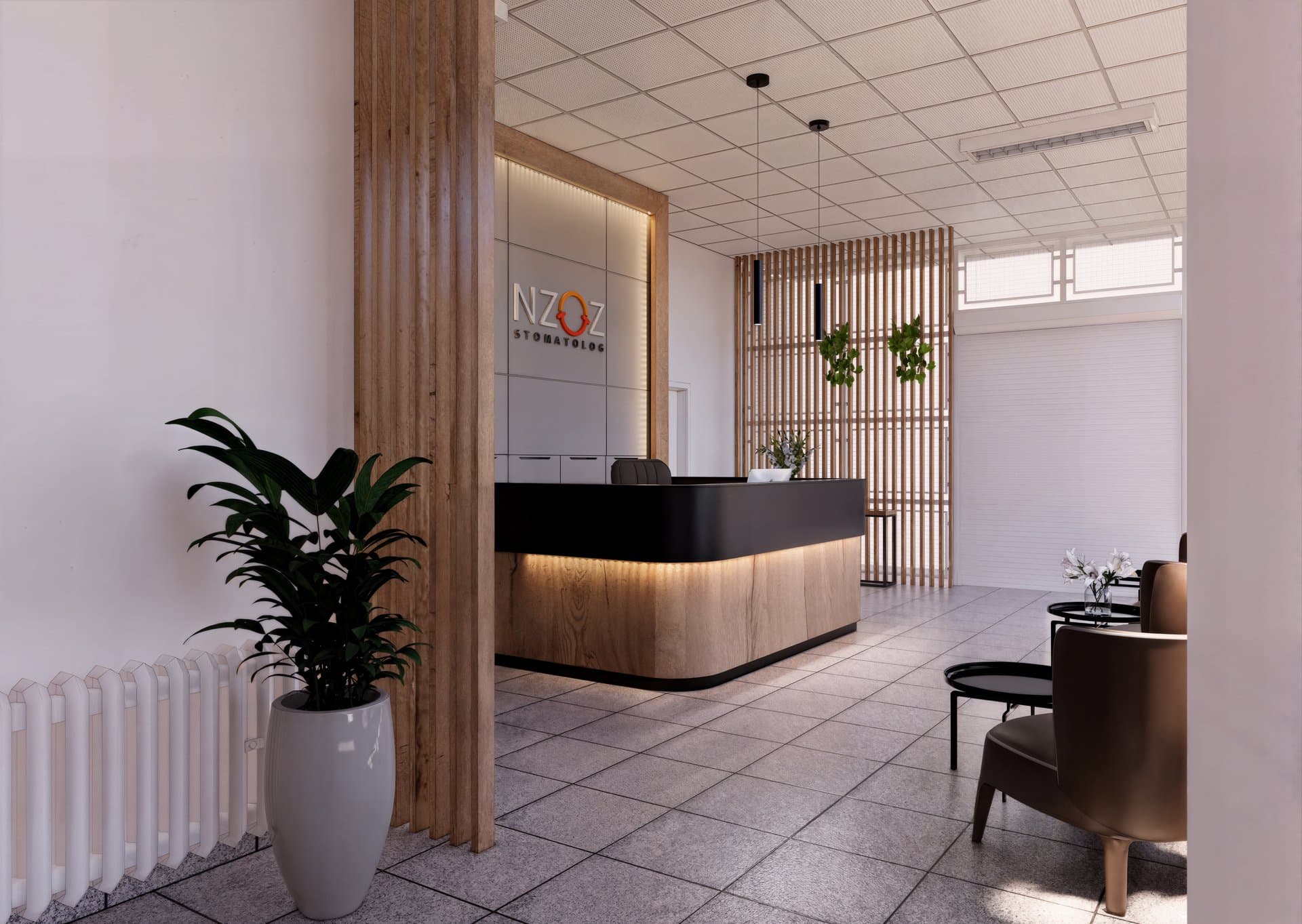 Rejestracja stomatologiczna - 2