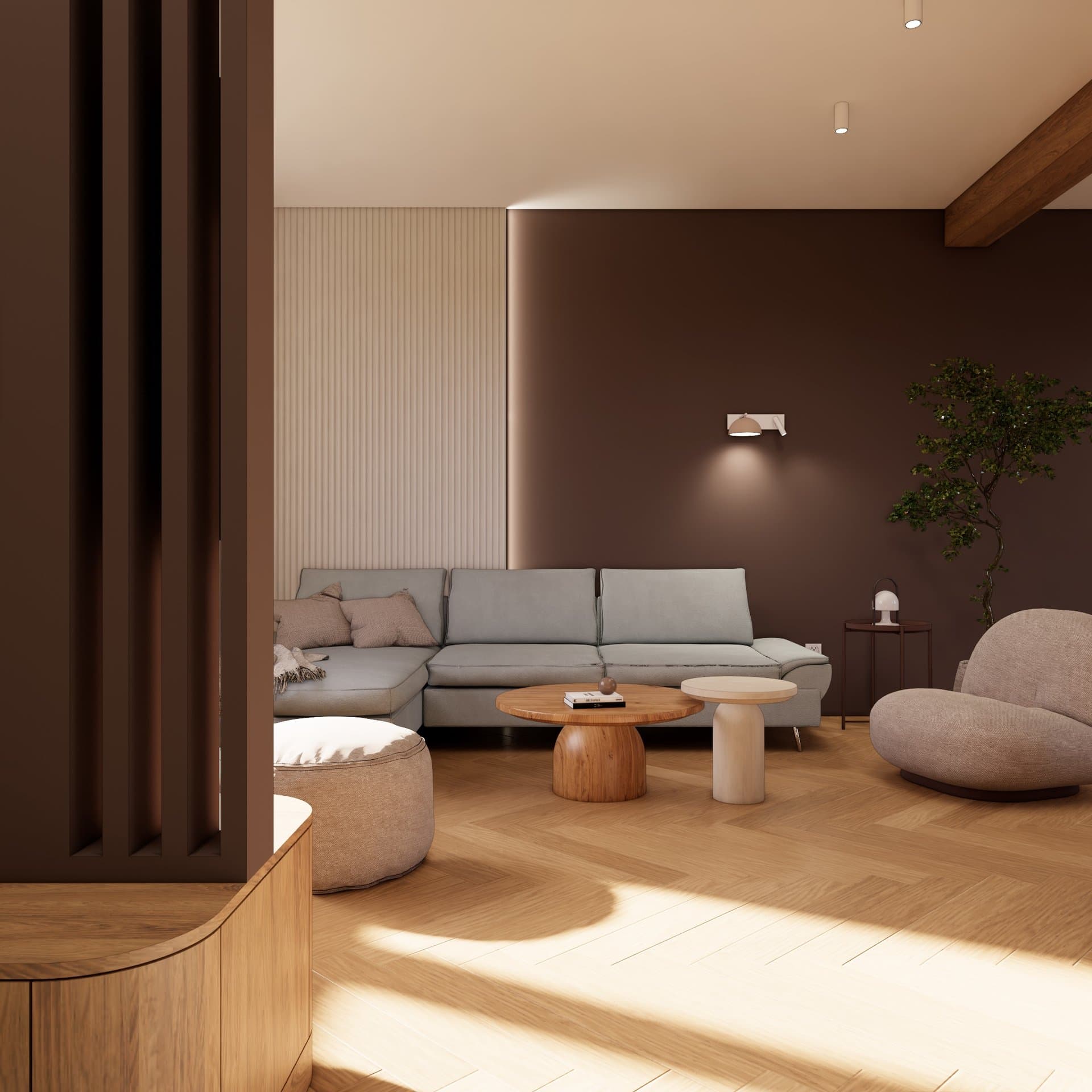 Dom w Szczecinie - 3