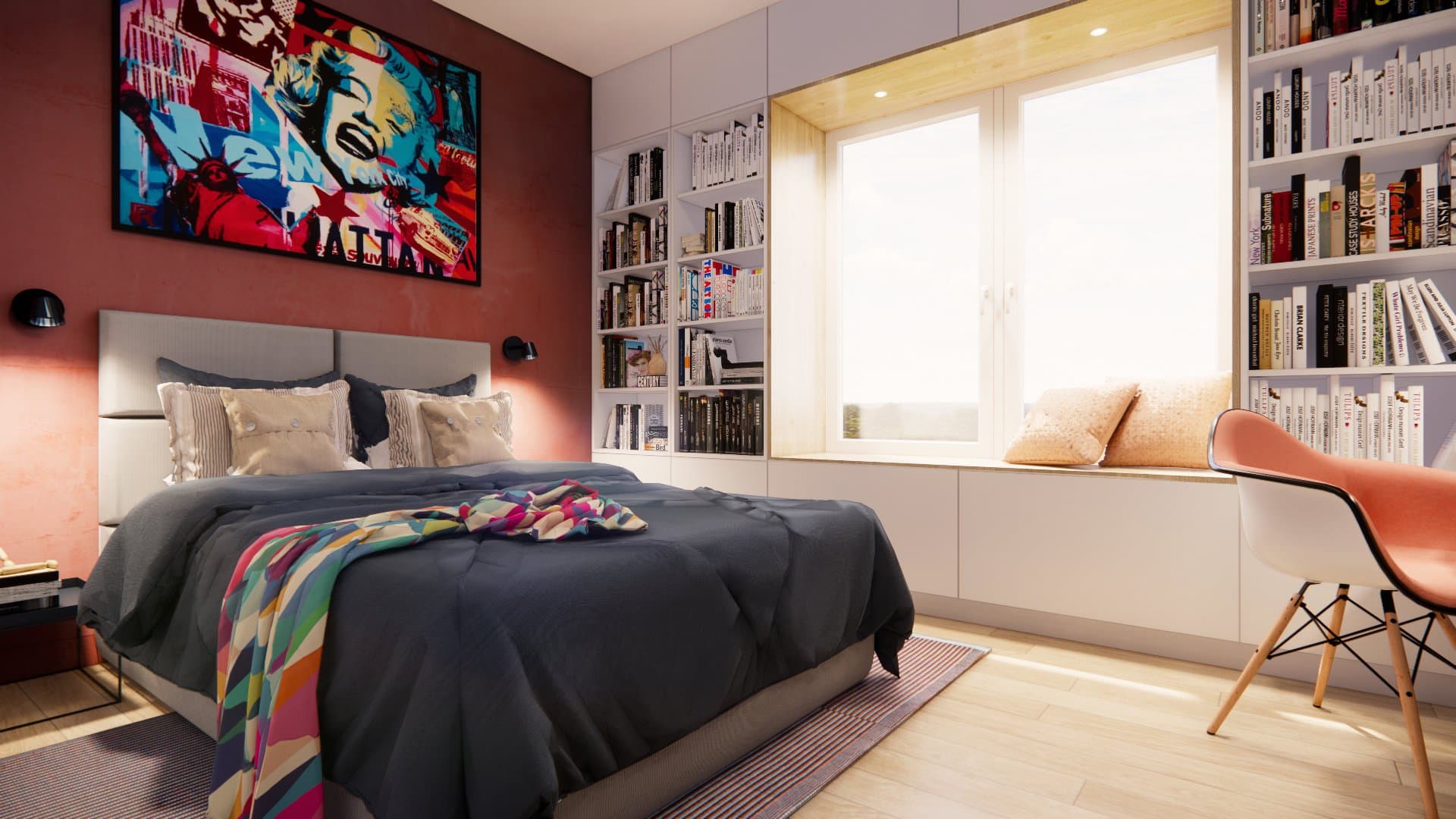 Dom w Wyszomierzu - 1