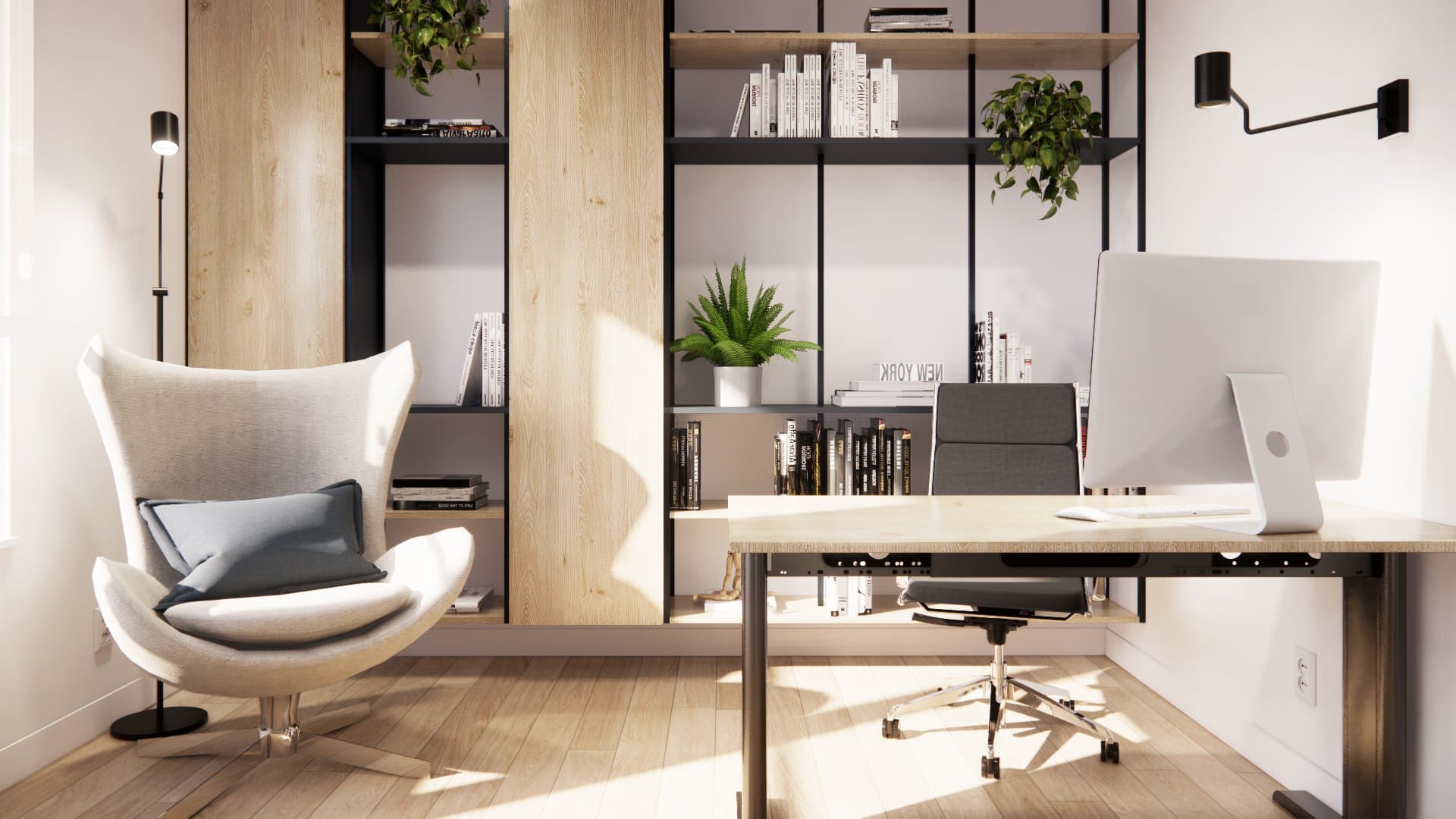 Dom w Wyszomierzu - 2