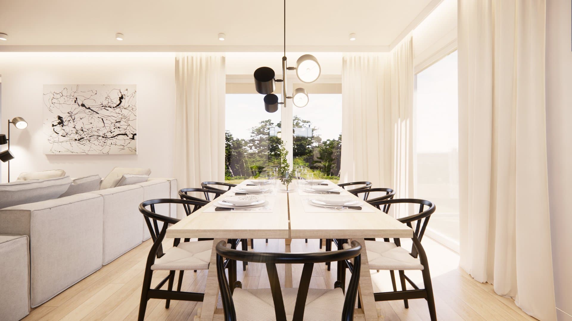 Dom w Wyszomierzu - 4