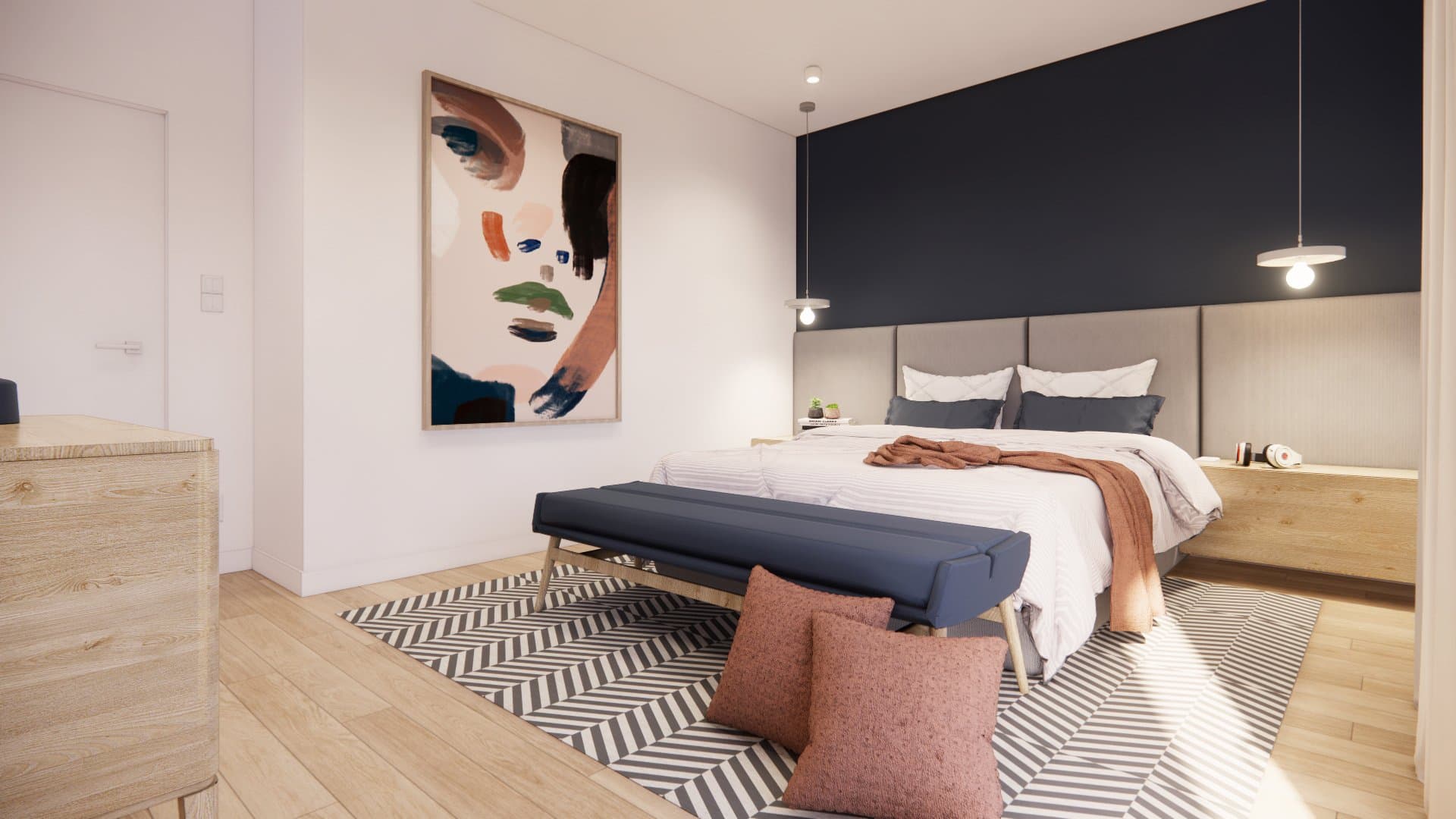 Dom w Wyszomierzu - 6