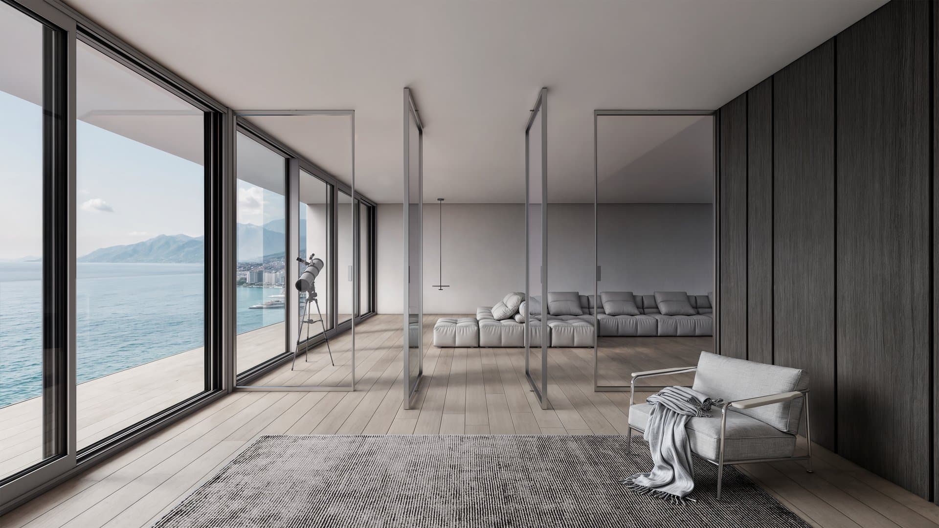 Wizualizacja dla PIU Design - 1