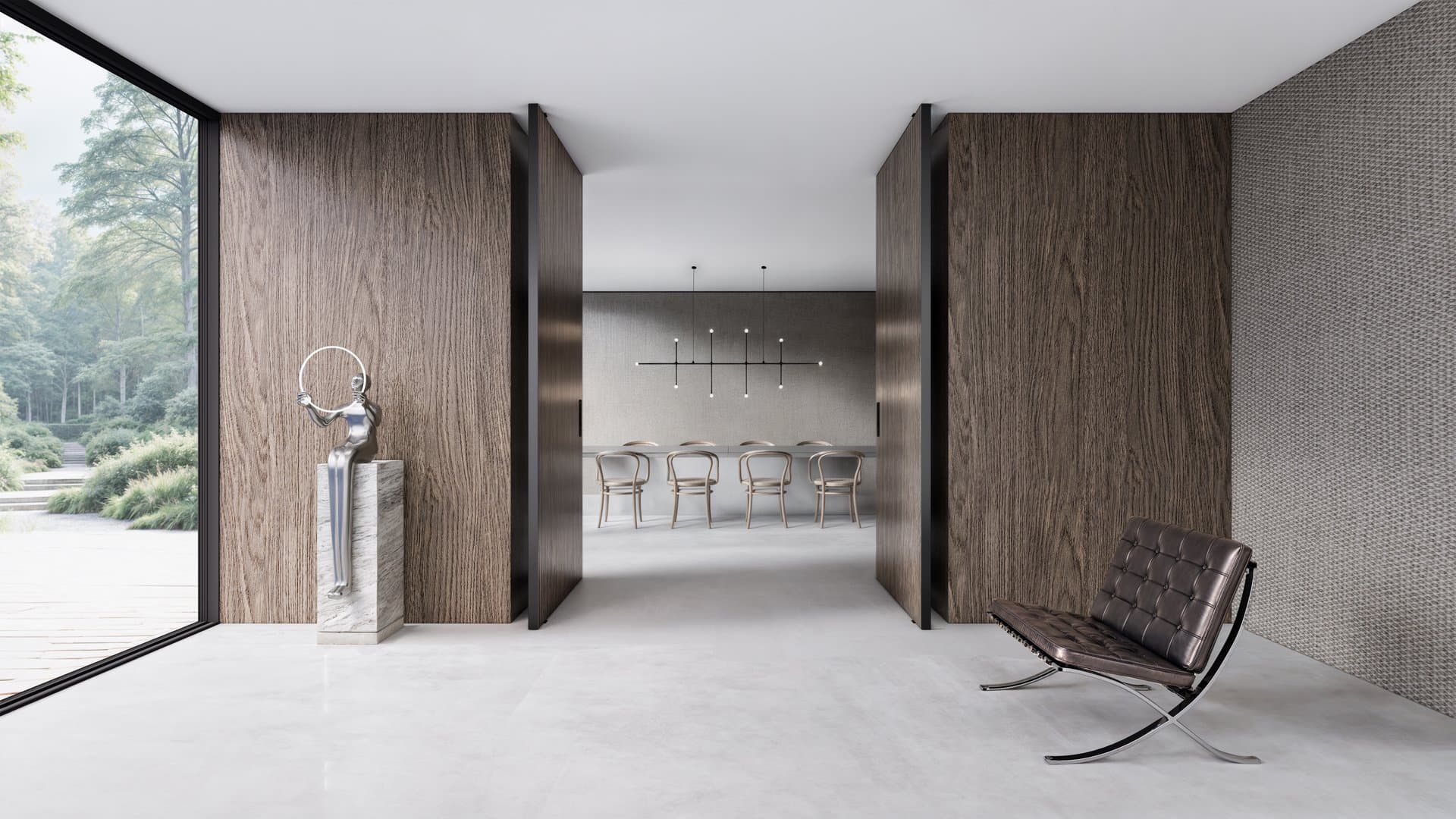 Wizualizacja dla PIU Design - 2