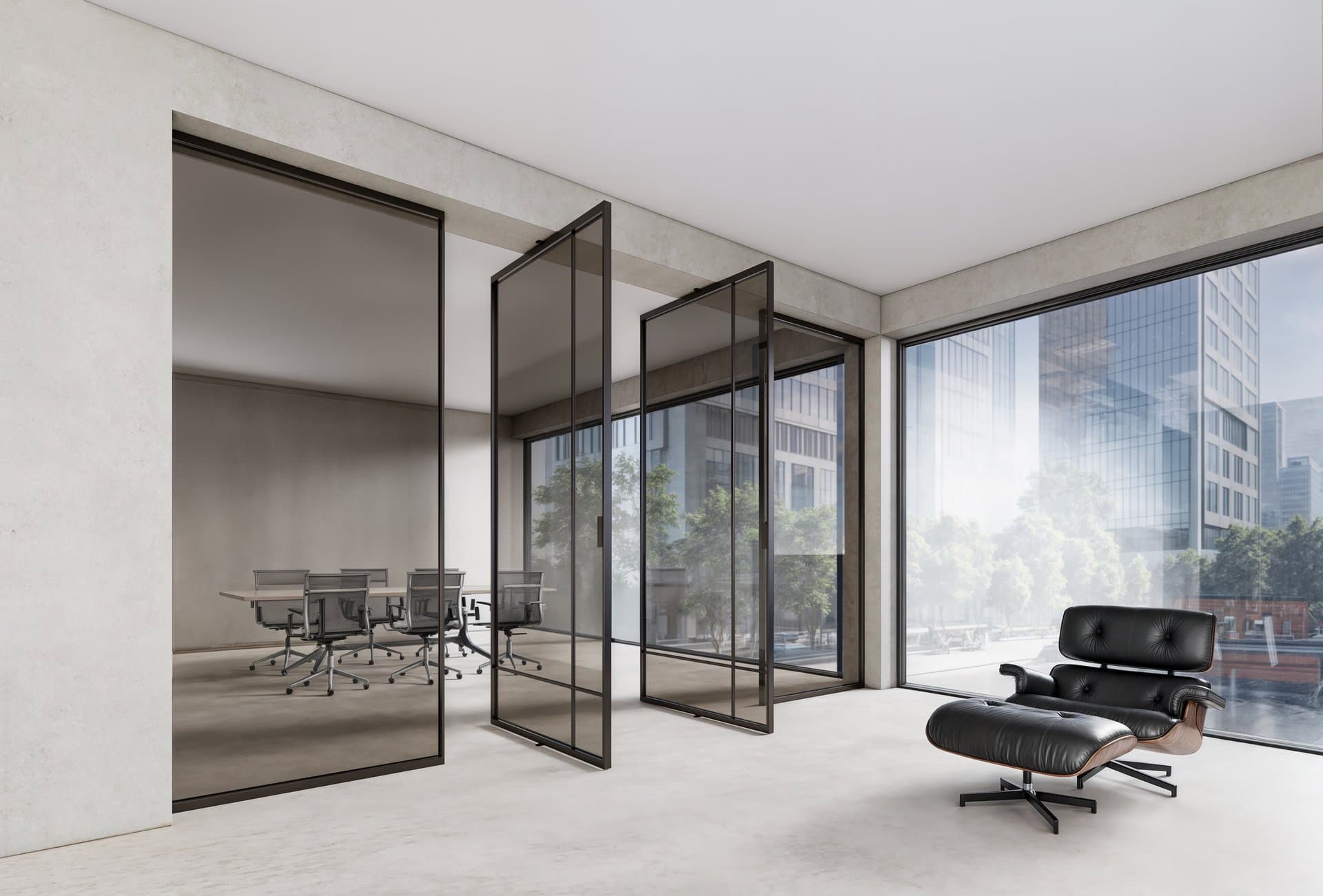 Wizualizacja dla PIU Design - 3