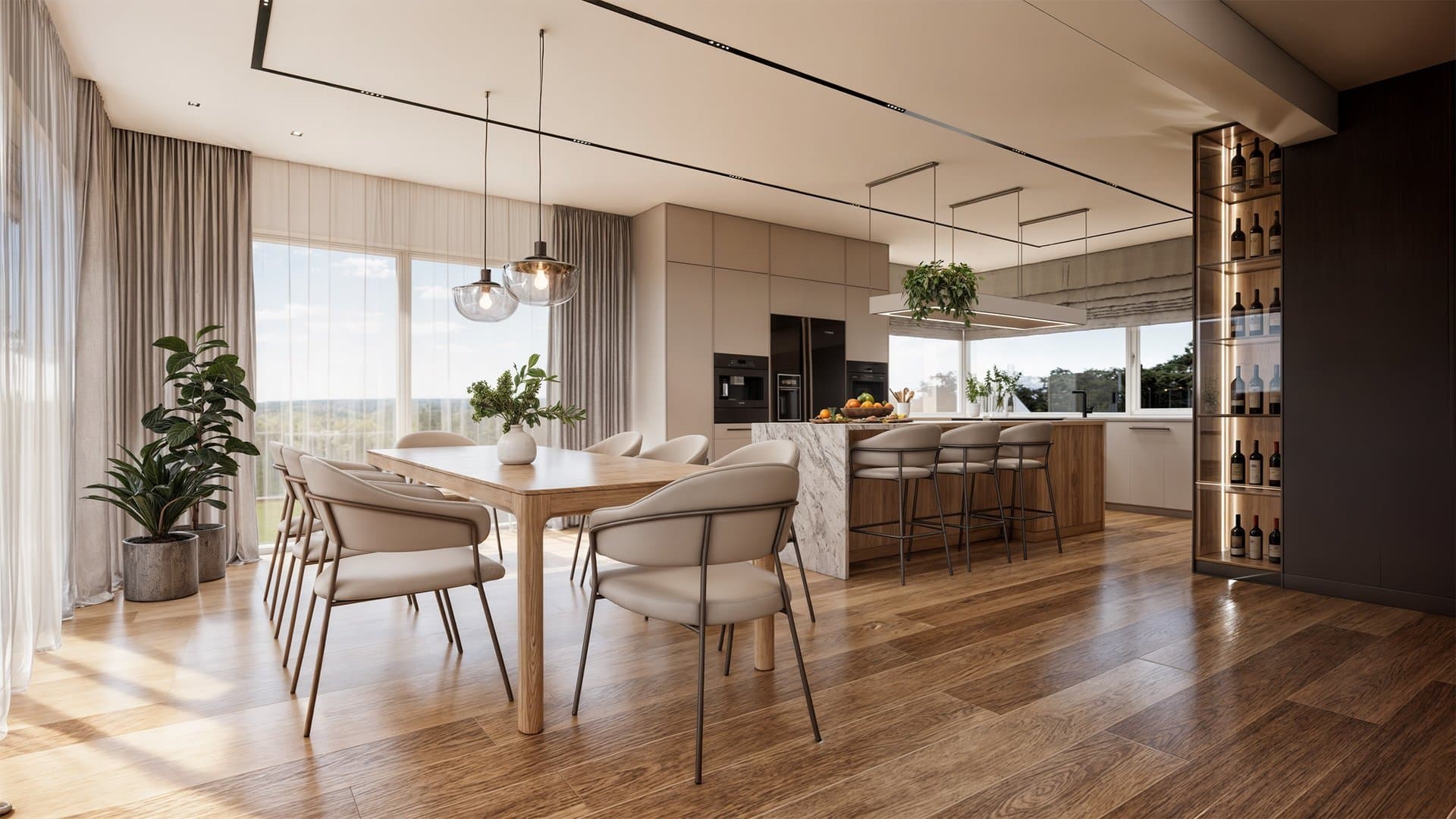 Dom w Kołobrzegu - 2