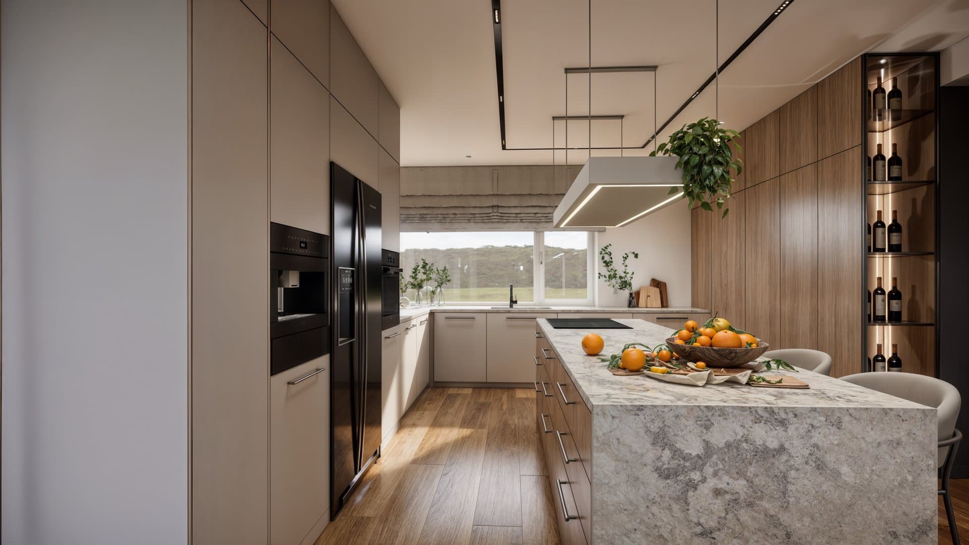 Dom w Kołobrzegu - 3