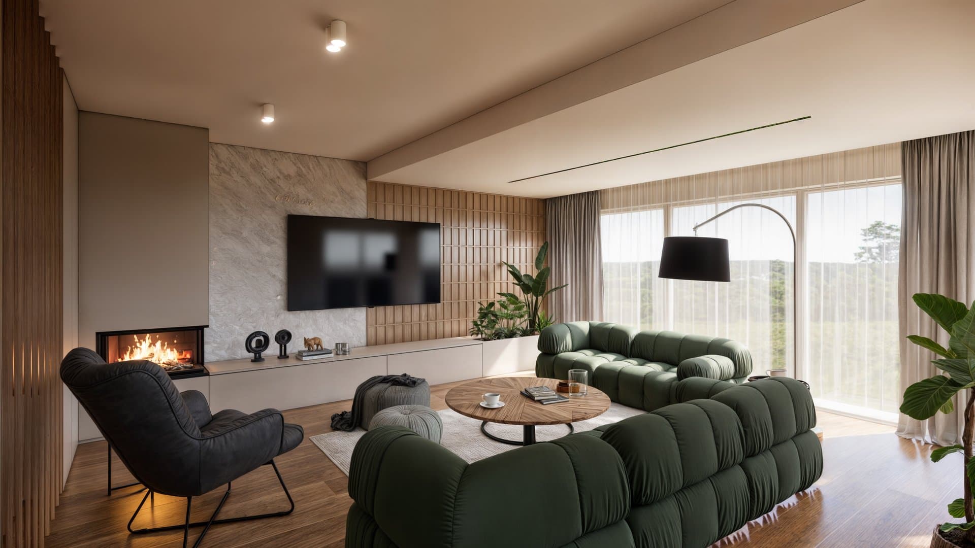 Dom w Kołobrzegu - 5