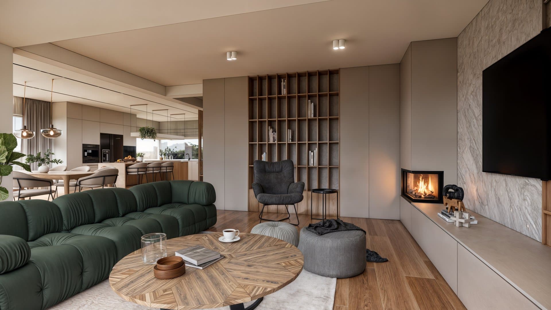 Dom w Kołobrzegu - 6