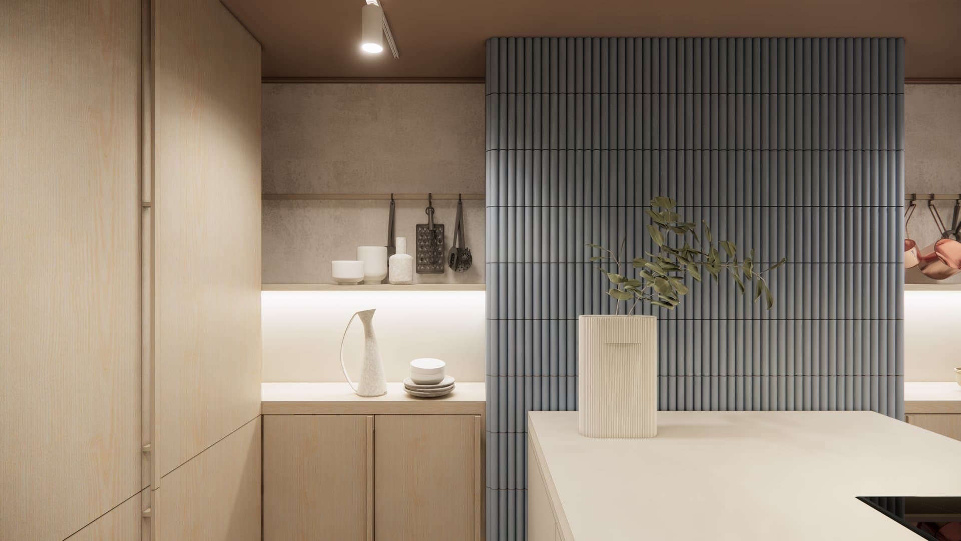 Wizualizacja dla OPENHOME - 3