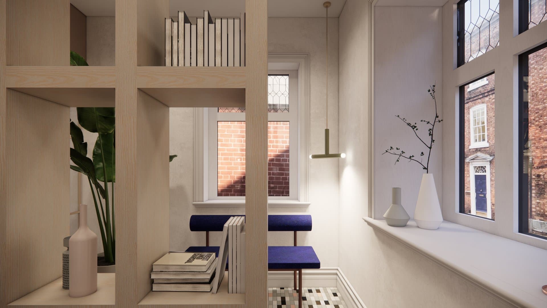 Wizualizacja dla OPENHOME - 4