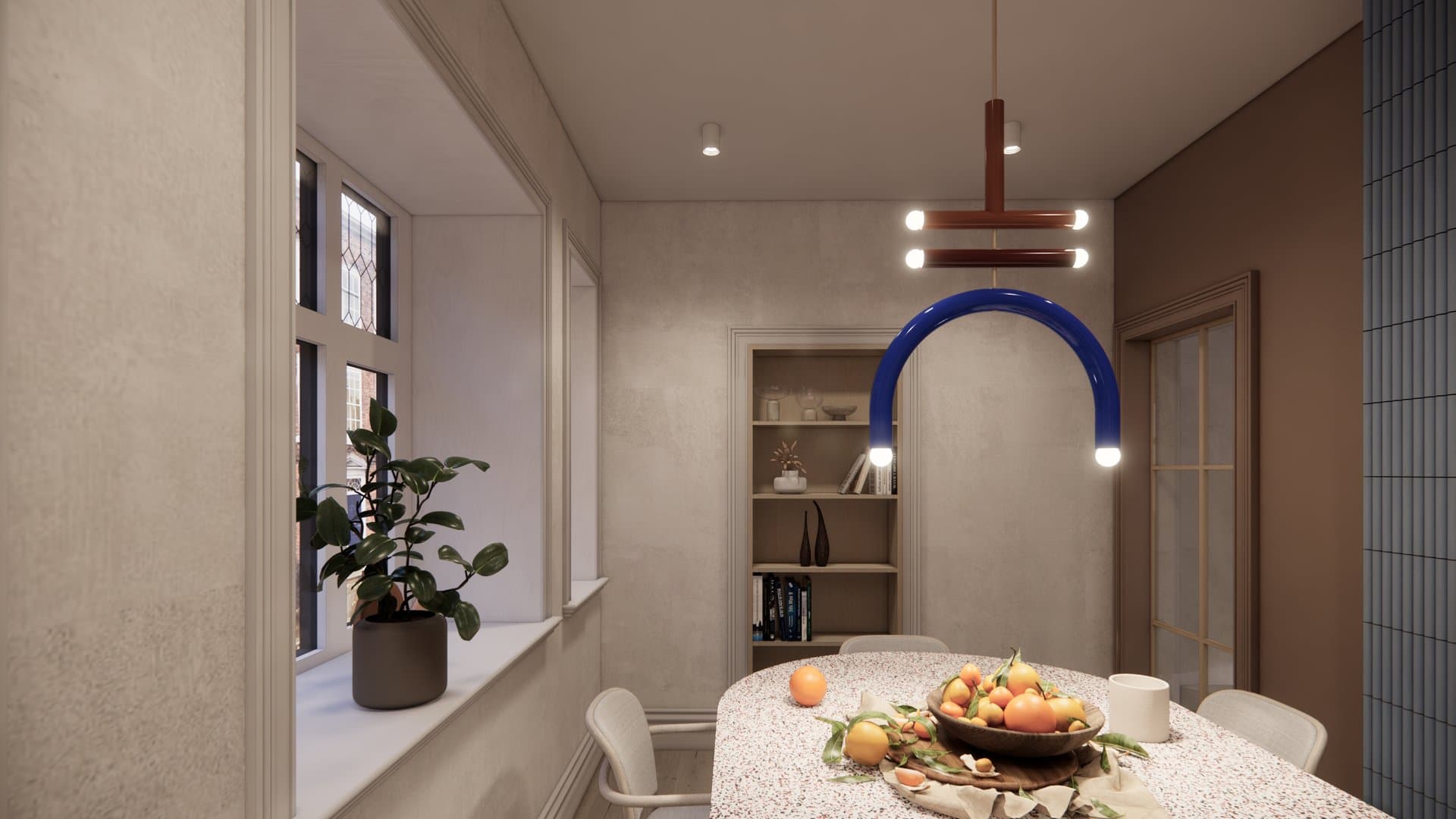 Wizualizacja dla OPENHOME - 6