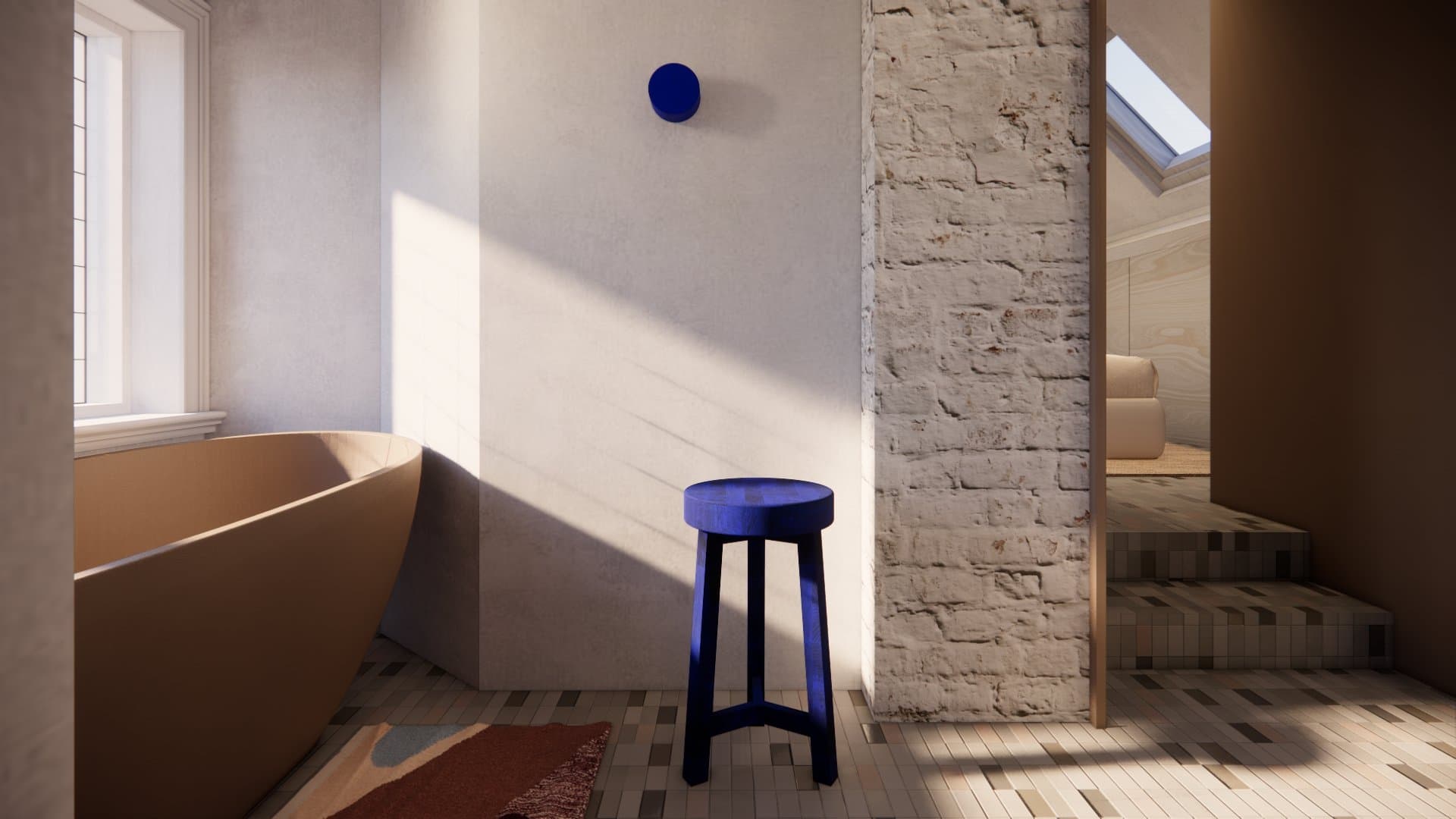 Wizualizacja dla OPENHOME - 7