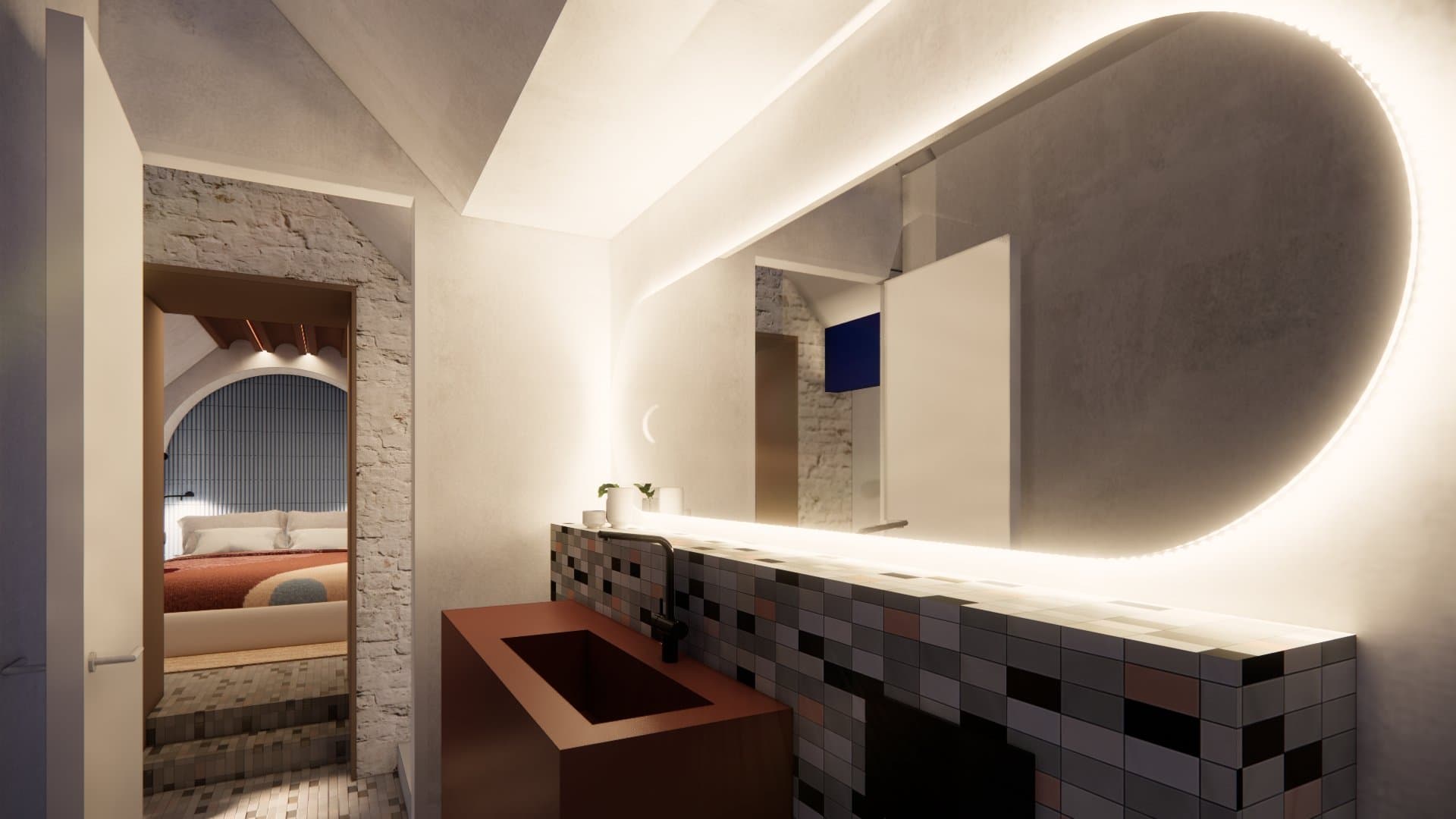 Wizualizacja dla OPENHOME - 8