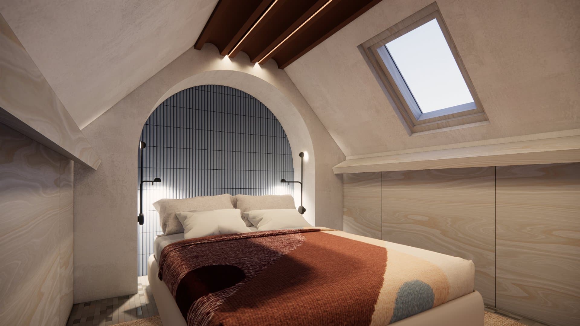 Wizualizacja dla OPENHOME - 9