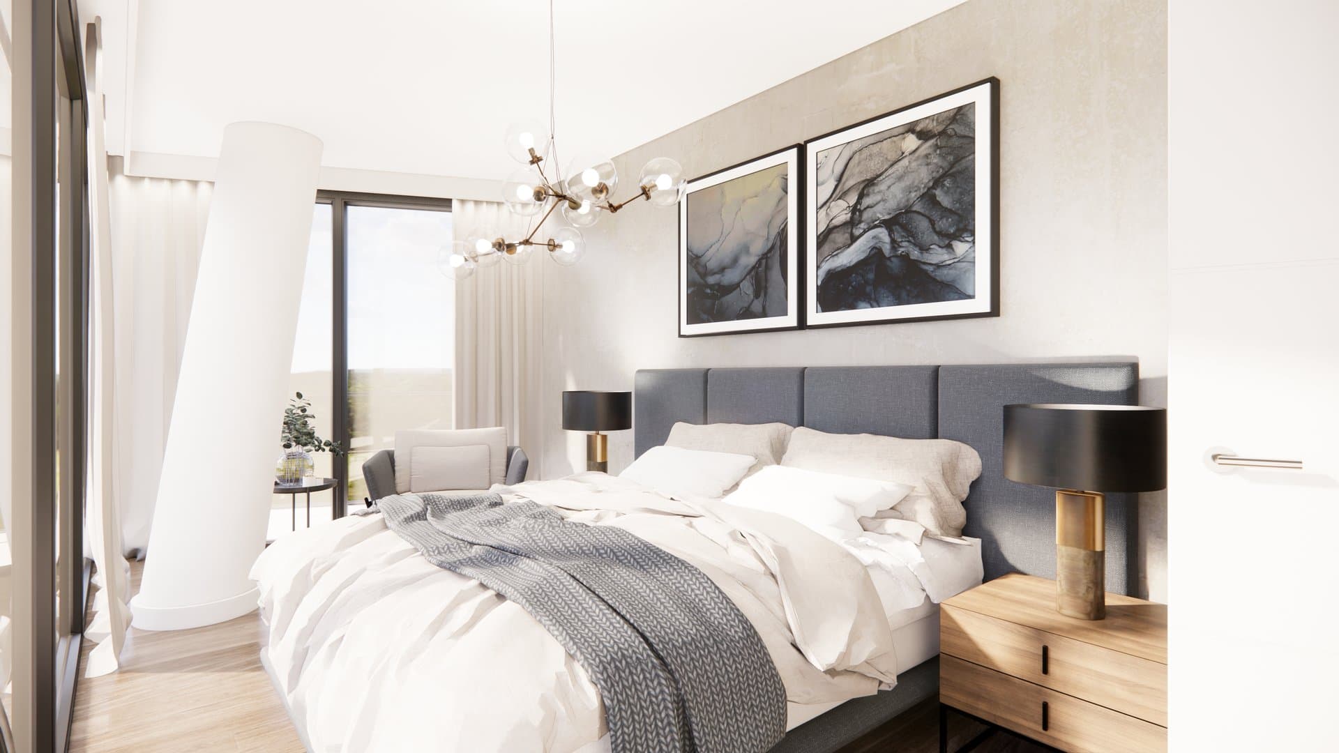 Apartament w Międzyzdrojach - 1