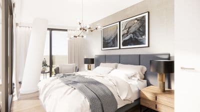 Apartament w Międzyzdrojach