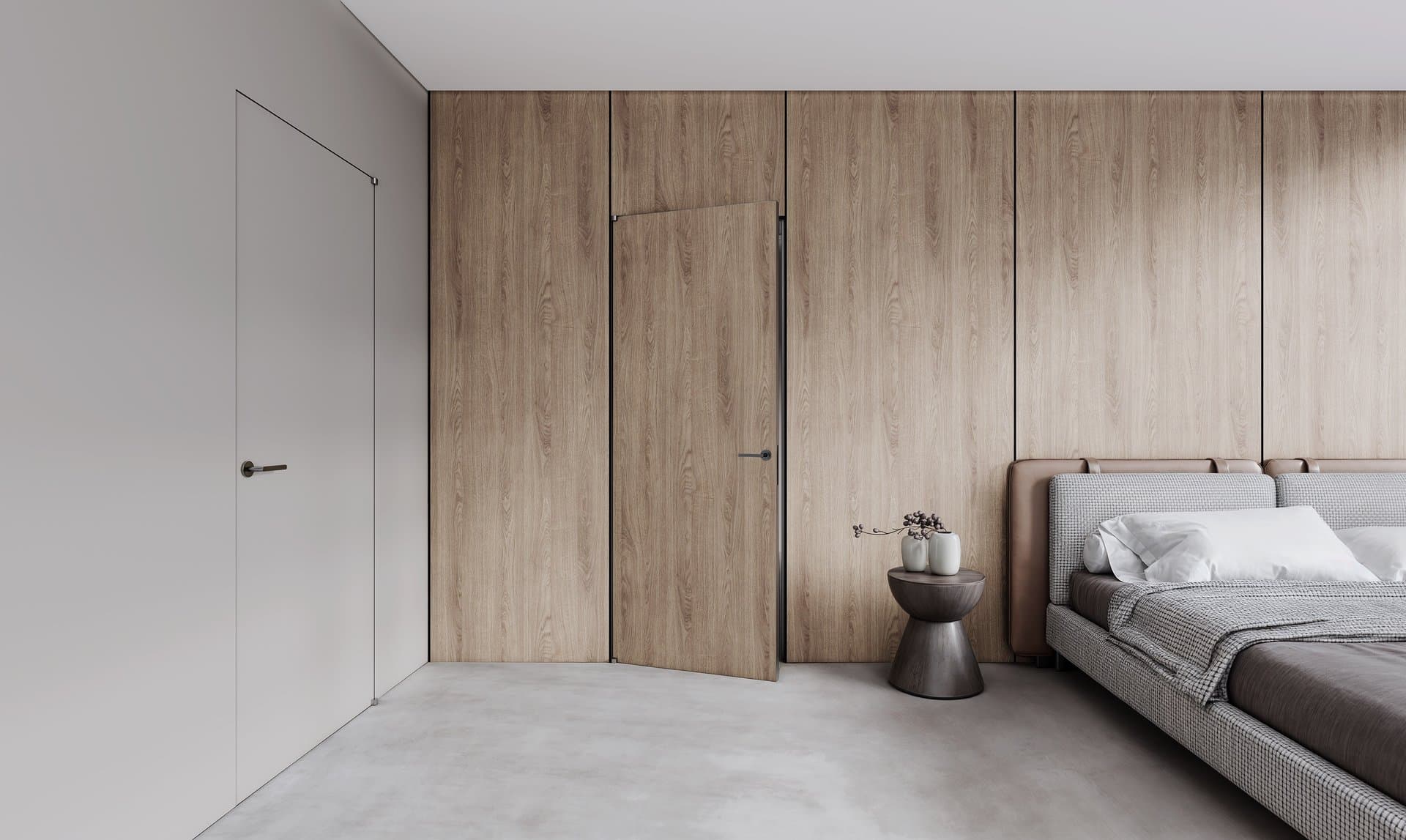 Wizualizacja dla ZEROMUR - 1